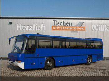 Autobus urban Neoplan Auwärter 316K | 220TKM*43+1+1 Sitze*Luftfederung: foto 1