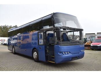 Autobus urban Neoplan Cityliner/48+1+1 Sitze/Klima,Küche,WC,AHK,E4: foto 1