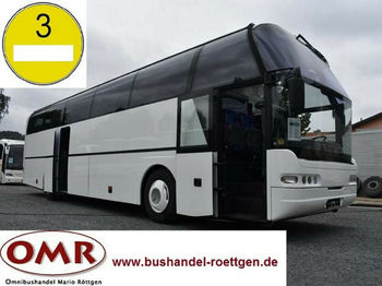 Autobus urban Neoplan N1116 Cityliner/415/350/Fahrschulbus/orig.km: foto 1