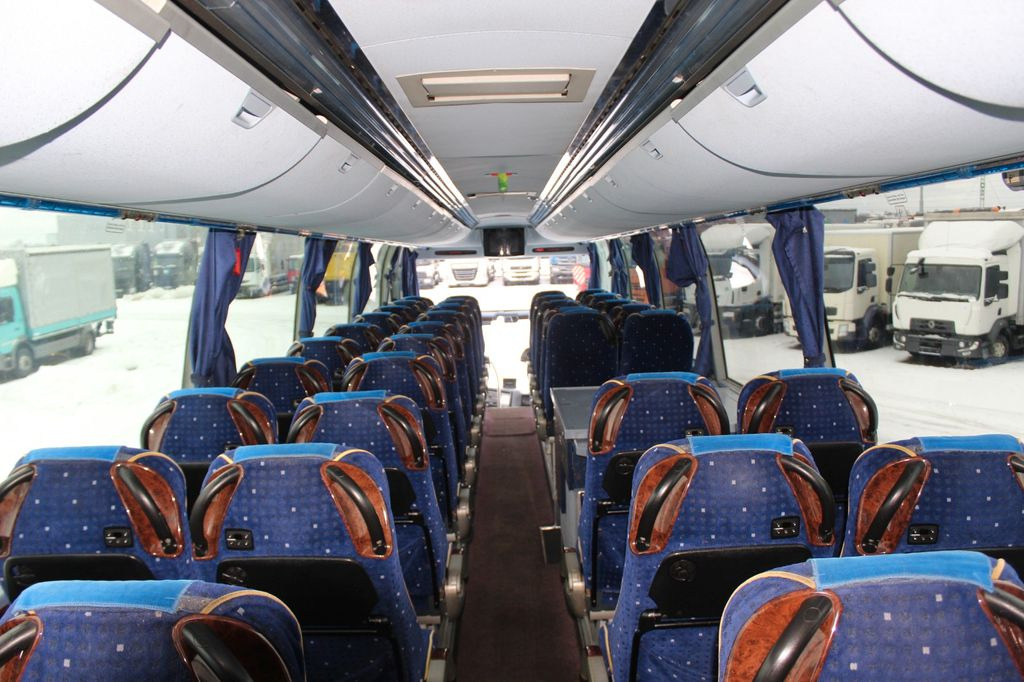 Autobus urban Neoplan N516, 6X2, RETARDER, KITCHEN: foto 18