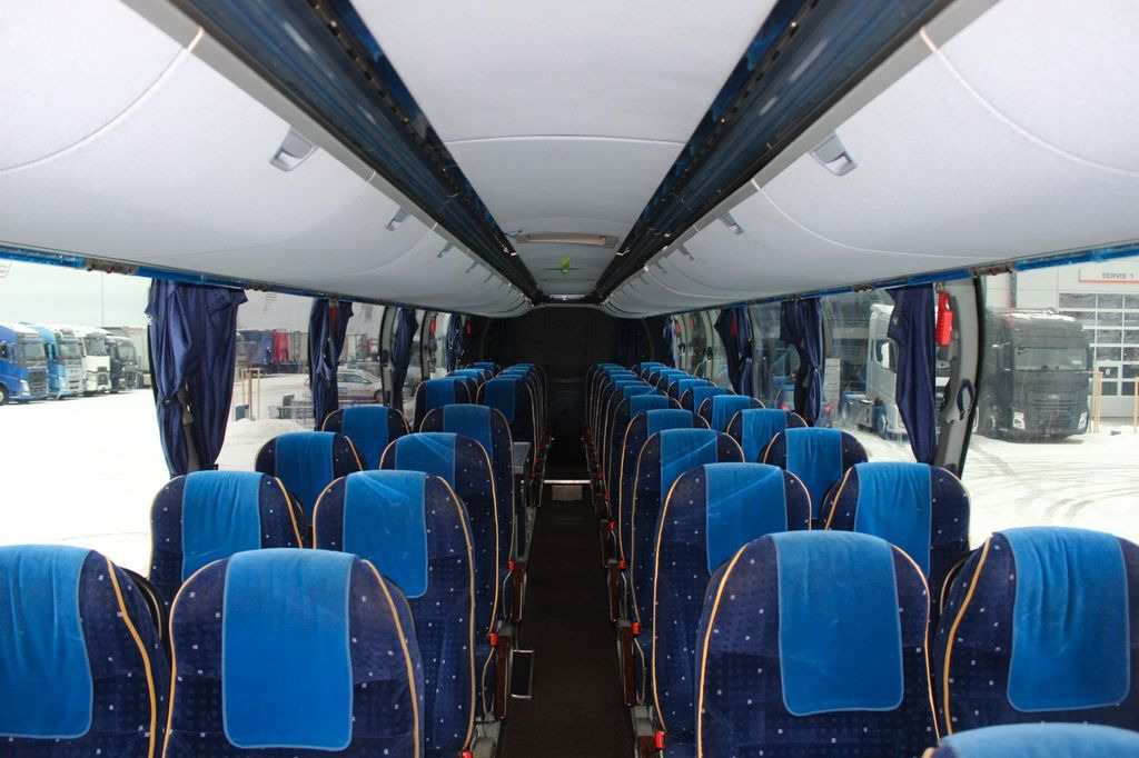 Autobus urban Neoplan N516, 6X2, RETARDER, KITCHEN: foto 14