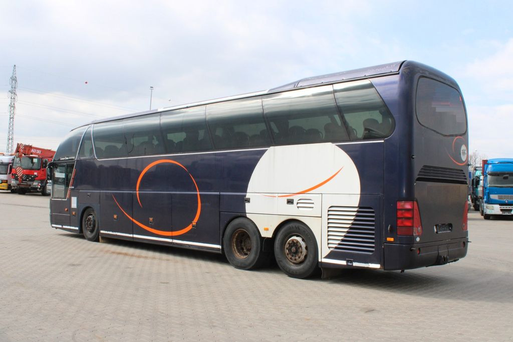Autobus urban Neoplan N516, 6X2, RETARDER, KITCHEN: foto 3
