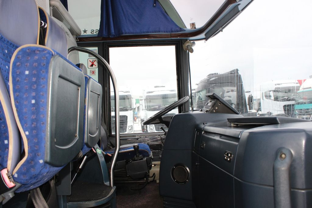 Autobus urban Neoplan N516, 6X2, RETARDER, KITCHEN: foto 6