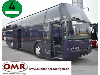 Autobus urban Neoplan N 1116 Cityliner / VIP / 580 / 350 / 415: foto 1