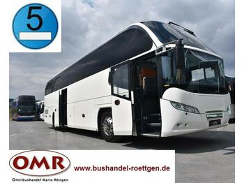 Autobus urban Neoplan N 1216 HD / Cityliner / 580 / Travego / Tourismo: foto 1