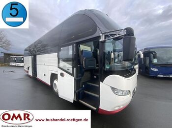 Autobus urban Neoplan N 1216 HD Cityliner/ Tourismo/ Travego/ EEV: foto 1