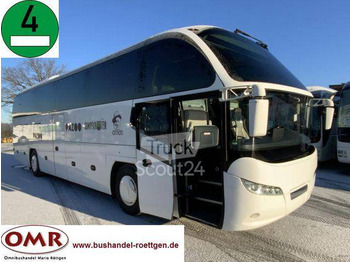Autobus urban Neoplan - N 1216 HD Nightliner/ Tourliner/ viele Neuteile: foto 1