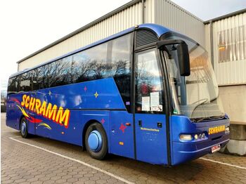 Autobus urban Neoplan N 316 SHD Euroliner: foto 1