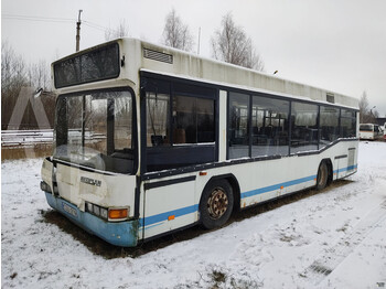 Autobus qyteti Neoplan N 4009: foto 1