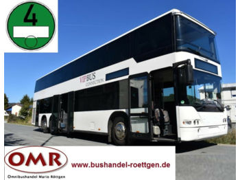 Autobus me kabinë të dyfishtë Neoplan N 4426/3 L Centroliner / Orginal km / 97 Sitze: foto 1