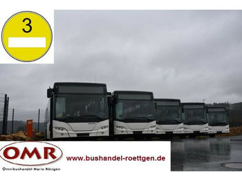 Autobus qyteti Neoplan N 4516 / 5x verfügbar / TÜV neu /  Paketpreis: foto 1
