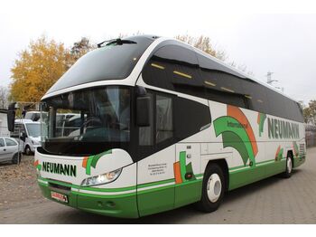 Autobus urban Neoplan P14 Cityliner  (Schaltung, EEV-Norm): foto 1