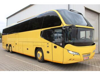 Autobus urban Neoplan P16 Cityliner L (EEV-Norm): foto 1