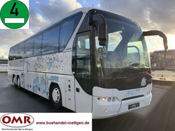 Autobus urban Neoplan P20 Tourliner/ N 2216 SHD/ 55 Sitze/Org.KM Stand: foto 1