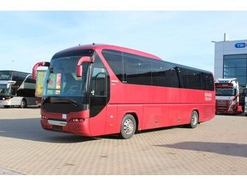 Autobus urban Neoplan TOURLINER SHD, 51 SEATS, EURO 6, RETARDER: foto 1