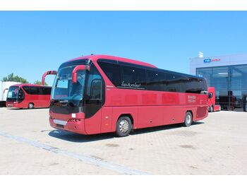 Autobus urban Neoplan TOURLINER SHD, 51 SEATS, EURO 6, RETARDER: foto 1