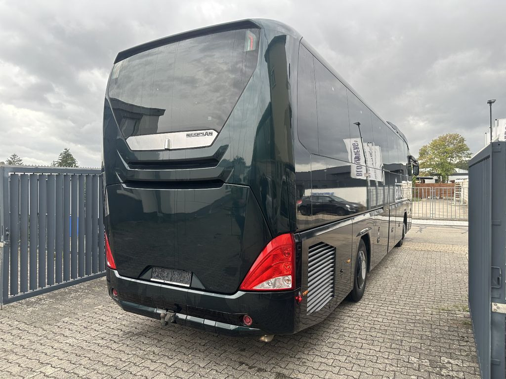 Neoplan Tourliner - Autobus urban: foto 4