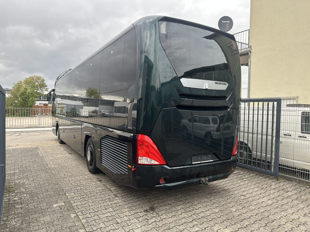 Neoplan Tourliner - Autobus urban: foto 3