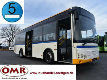 Autobus qyteti Otokar Vectio LE / 530K / Midi / Tourino / A76: foto 1