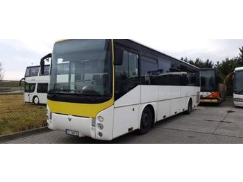 Autobus suburban RENAULT ARES: foto 1