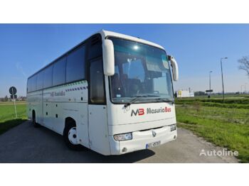 Autobus urban RENAULT Iliade RTX GTX - airco - export: foto 1