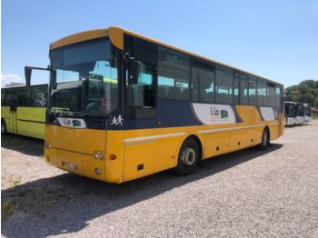 Autobus suburban Renault Fast, Ponticelli,Carrier,Tracer: foto 1