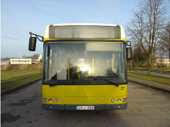 Autobus qyteti SAM - (Volvo 7000): foto 1