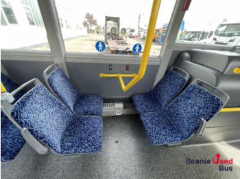 Autobus qyteti SCANIA Citywide LE 12m Klima - 2x vorhanden: foto 4