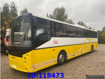 Autobus urban SCANIA K114 4X2 51 Seat Euro3: foto 1