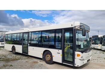 Autobus qyteti SCANIA OMNILINK K230UB 4X2 LB; 12m; 39 seats; EURO 5; 3 UNITS: foto 1