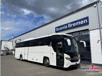 Autobus urban SCANIA Scania Interlink HD - 12,8m: foto 1