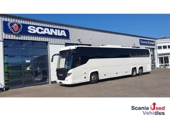 Autobus urban SCANIA Scania Touring HD 13,7m: foto 1