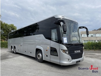 Autobus urban SCANIA Touring HD 13.7m: foto 1