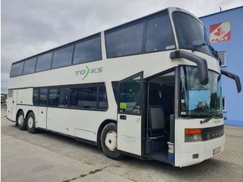 Autobus me kabinë të dyfishtë SETRA 328 HDHDH: foto 1