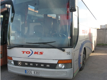 Autobus urban SETRA S315 GT-HD: foto 1