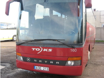 Autobus urban SETRA S315 GT-HD: foto 1