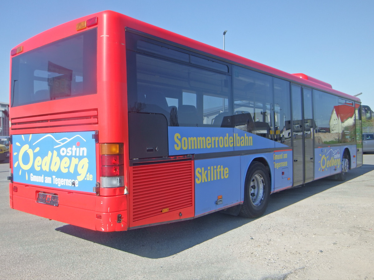 Autobus qyteti SETRA S315 NF KLIMA: foto 3
