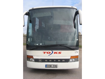 Autobus urban SETRA S 315 GT-HD: foto 1