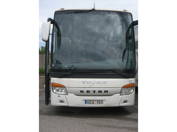 Autobus urban SETRA S 415 GT-HD: foto 1