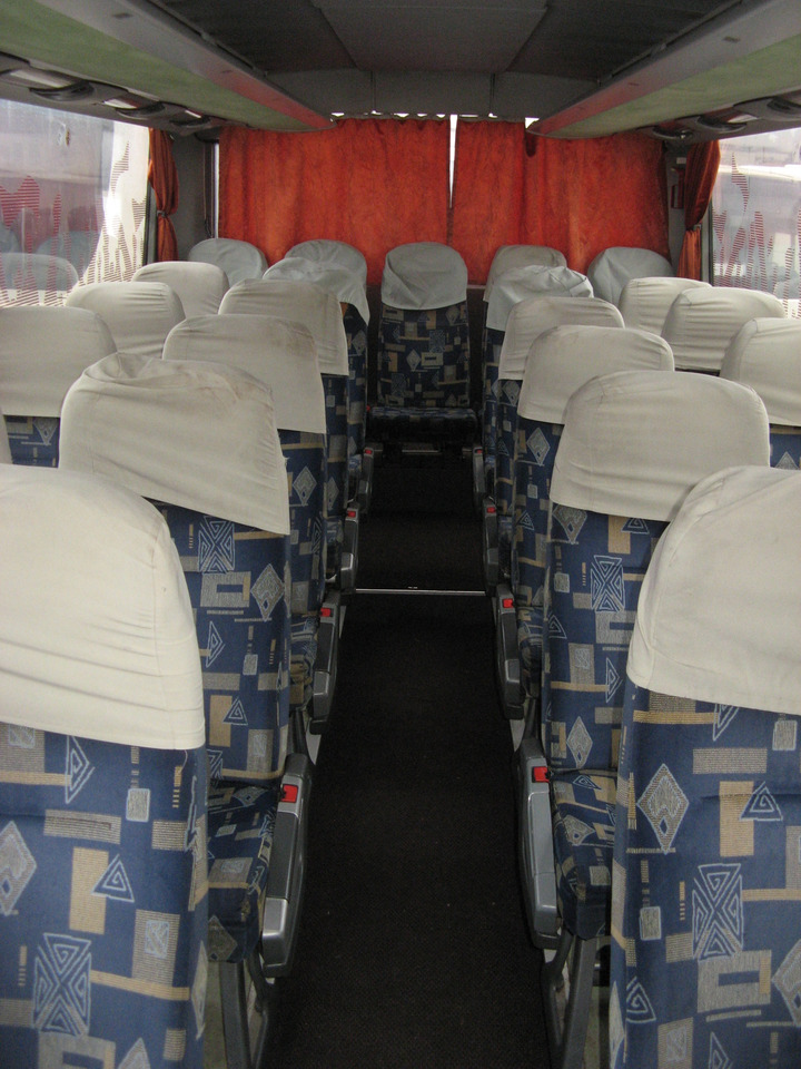 Autobus urban SETRA S 415 GT-HD: foto 7