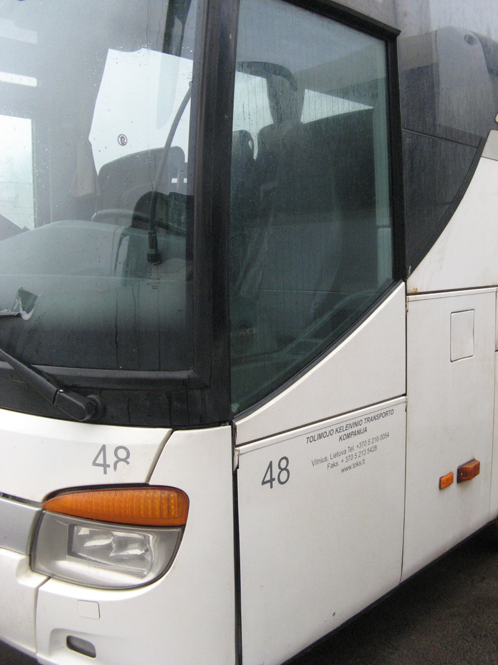 Autobus urban SETRA S 415 GT-HD: foto 14