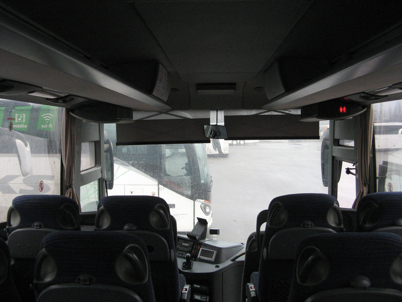 Autobus urban SETRA S 415 GT-HD: foto 12