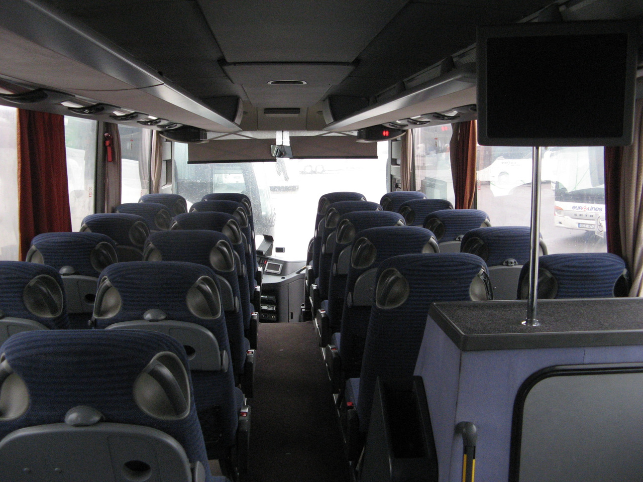 Autobus urban SETRA S 415 GT-HD: foto 10