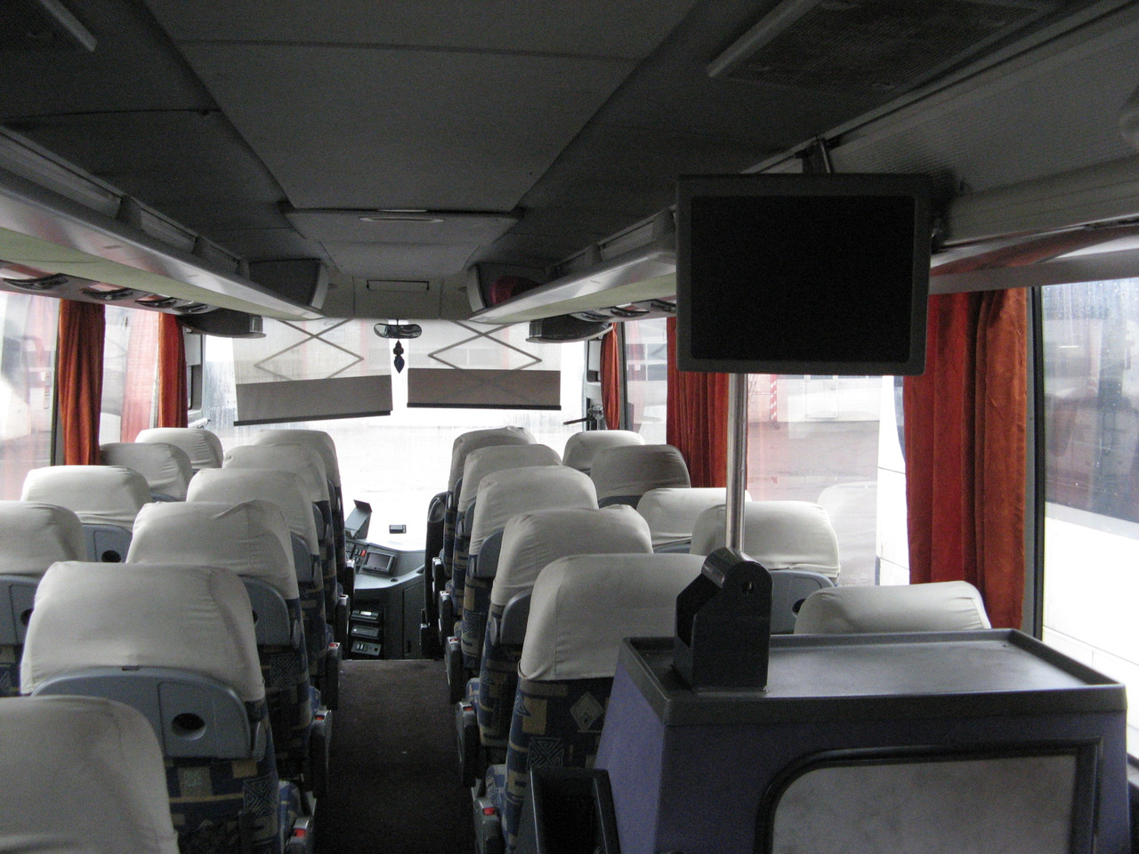 Autobus urban SETRA S 415 GT-HD: foto 9