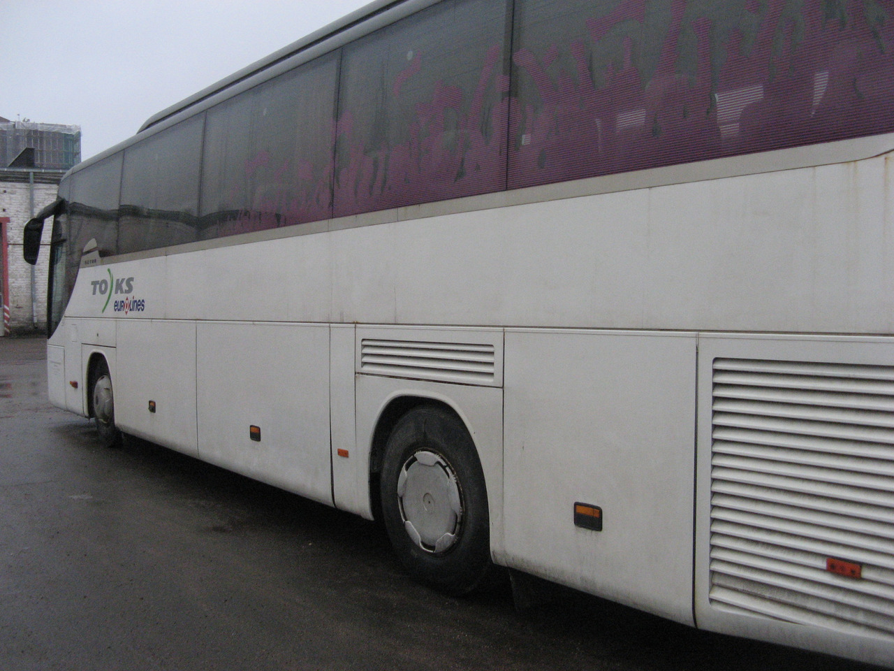 Autobus urban SETRA S 415 GT-HD: foto 4