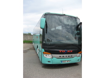 Autobus urban SETRA S 416 GT-HD: foto 1