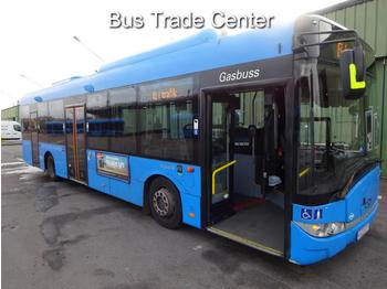Autobus qyteti SOLARIS URBINO 12 LE CNG // 9 PCS IN DEC 2020: foto 1