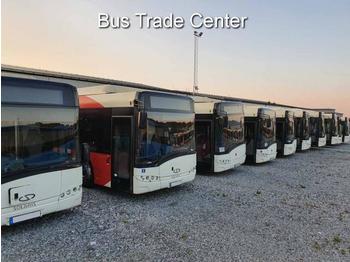 Autobus suburban SOLARIS URBINO 15 LE CNG EEV + SPARE PARTS // 19 PCS: foto 1