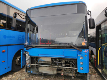 Autobus qyteti Scania BUS K280 UB4X2LB FOR PARTS / DC9 29 B02 ENGINE / 6HP604C N GEARBOX: foto 1