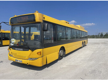 Autobus qyteti Scania K305: foto 1